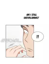 Cartoonist's NSFW Season 1 Chapter 1-10 (English)