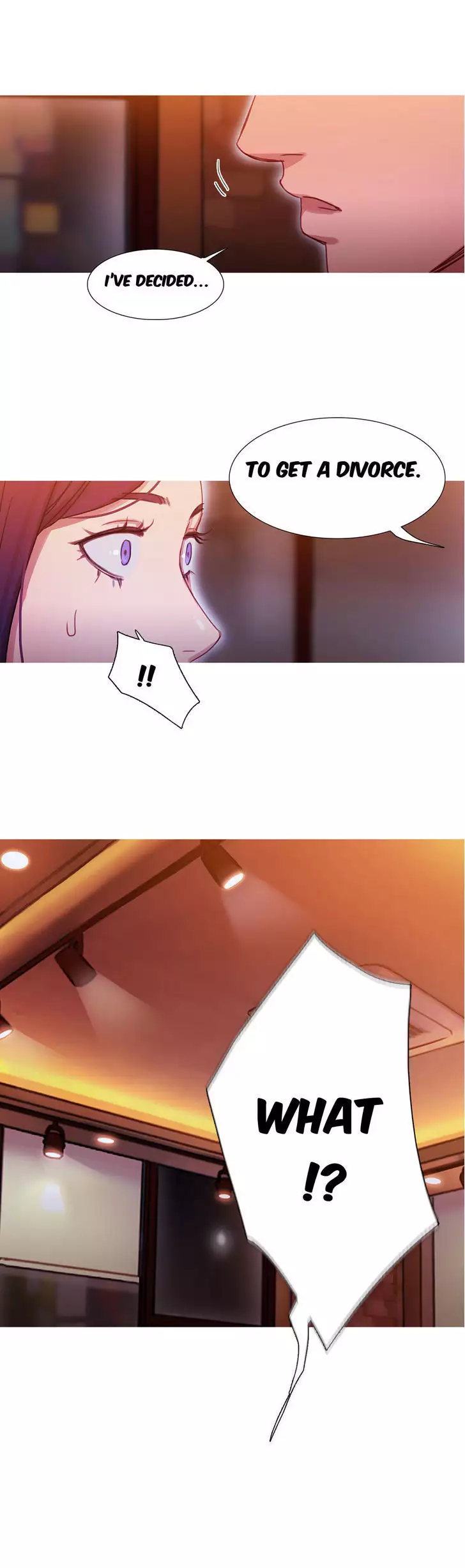 Fatal Woman Ch. 0-30