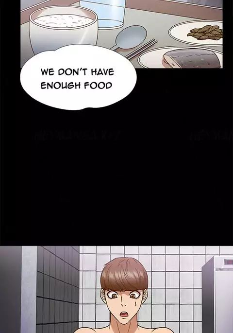 Secret Island Ch.1-22