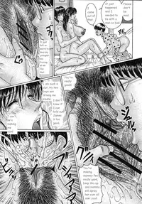 Sharing Mommy [English] [Rewrite] [Goat]