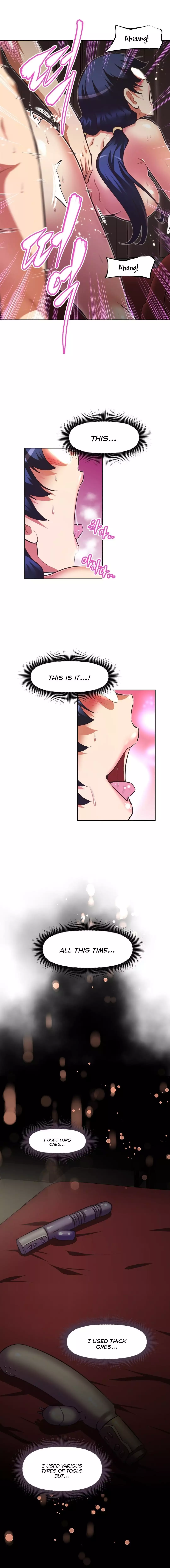 Brawling Go Ch.76-121