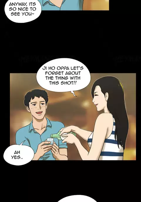 Sexual Fantasy Ch.1-15