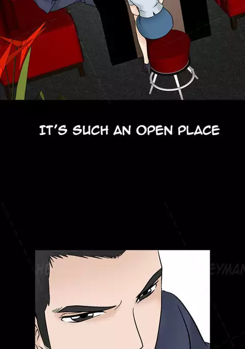 The Taste of Hands Ch.1-57