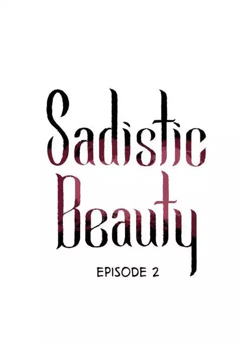Sadistic Beauty Ch.1-20