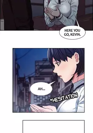 Taste of Forbbiden Fruit Ch.35/53