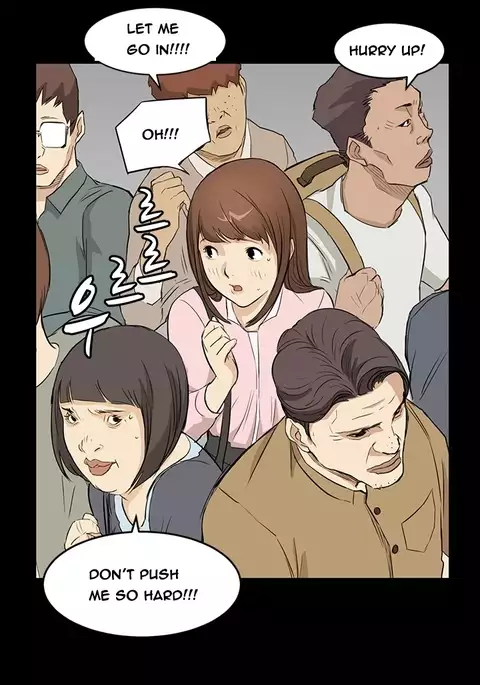 Si-Eun Ch.1-24