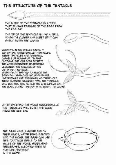 [skyzen] 寄生虫系列 [English] [xinsu] pg. 1-174, 196-304