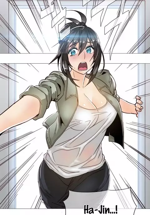 Household Affairs Ch.1-43