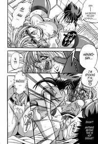 [Appleton] Cherry Town [English] [Tonigobe]