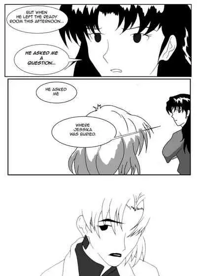 EVA-303 Chapter 13