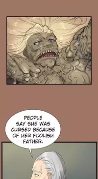 [Hong BanJang] Aharoo Ch.1-30 (English) (YoManga) (Ongoing)