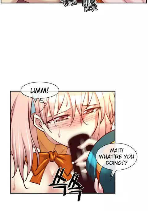 Master in My Dreams Ch.0-38