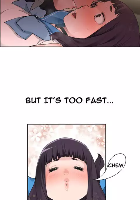 Tissue Thieves Ch.1-30