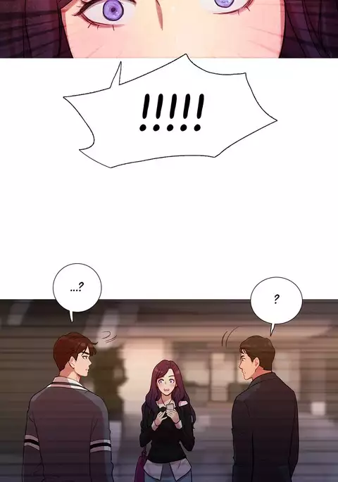 Scandal of the Witch Ch.1-30