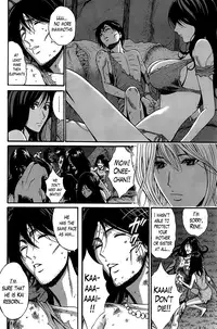 [Nagashima Chousuke] Kigenzen 10000 Nen no Ota | The Otaku in 10,000 B.C. Ch. 1-19 [English] [Natty Translations, Lazarus H]