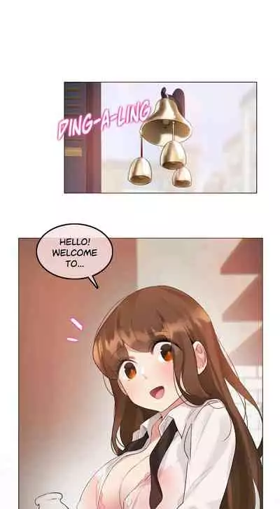 [Alice Crazy] Perverts' Daily Lives Episode 3: Shin Seyoung's Tag Hunt [Ch 1-12] [Complete] [Digital]