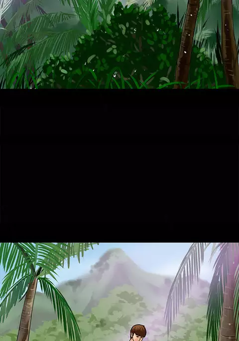 Secret Island Ch.1-10