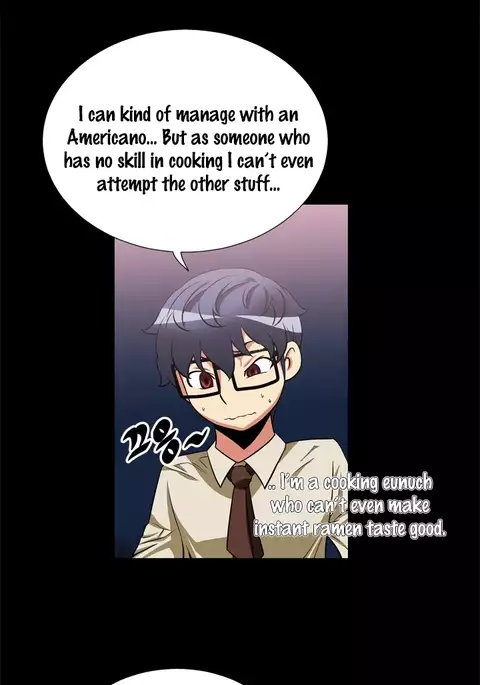 Love Parameter Ch.1-73