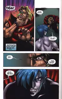 [Windbird] Verotika East