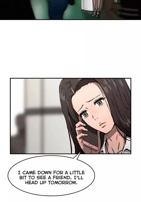 Refrain Love Ch.1-37