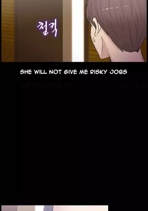 Secret Island Ch.1-25