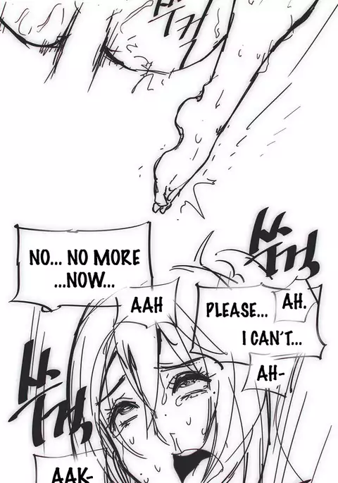 Household Affairs Ch.1-35