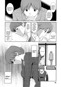 [Saigado] Hitozuma Audrey-san no Himitsu ~30-sai kara no Furyou Tsuma Kouza~ - Vol. 2 Ch. 9~12 [English] {Hennojin}