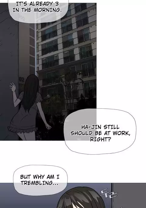 Household Affairs Ch.1-35