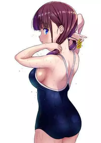 Osananajimi to H Shita Yokujitsu