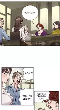 [Ramjak] Atonement Camp Ch.1-34 (English) (Ongoing)