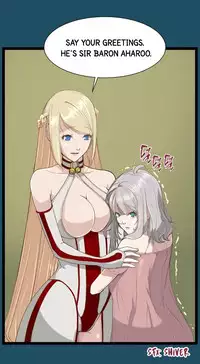 [Hong BanJang] Aharoo Ch.1-35 (English) (YoManga) (Ongoing)