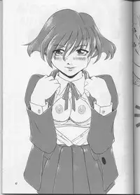 (C52) [Team Plus-Y (Various)] PLUS-Y Vol.20 (Various)