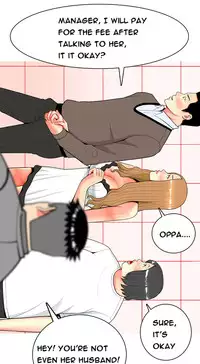 Hooker Ch.1-33 (English) (Ongoing)