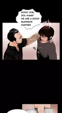 Missing Ch.1-7 (English) (Ongoing)