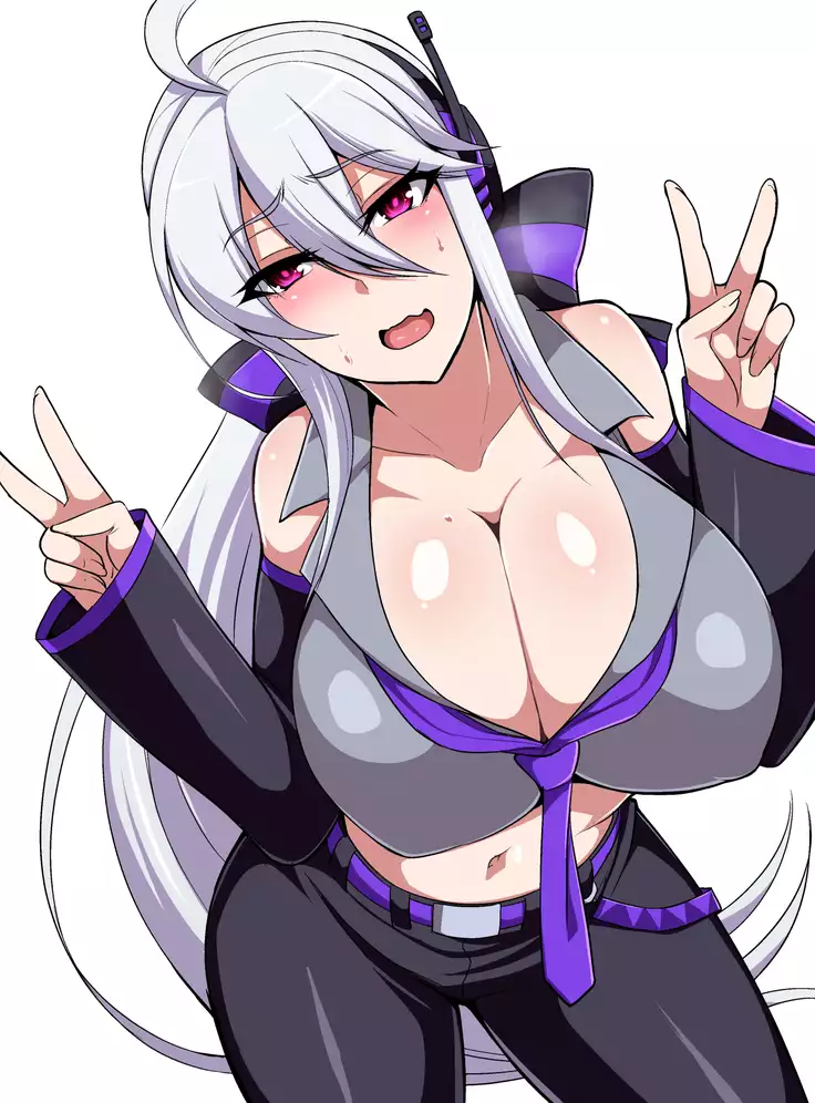 Houkago Tsuushin Vol.2