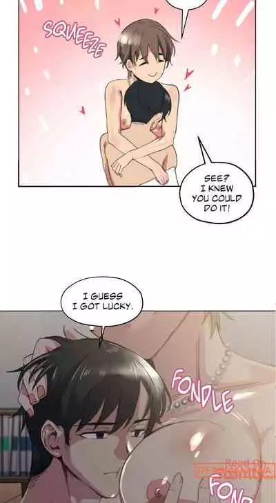 Lucky Guy Ch.20/?