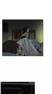 Take a Peek Ch.1-6 (English) (Ongoing)