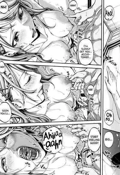 Bukatsu Shoujo Paradise