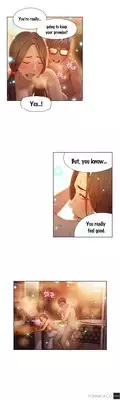 [BAK Hyeong Jun] Sweet Guy Ch.1-48 (English) (YoManga) (Ongoing)
