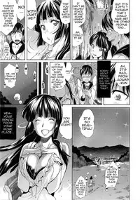 [Amatarou] Melody [English] {doujin-moe.us}