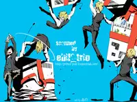 [WORLD BOX (yuu)] DiFFERENT RELATiONS (Durarara!!)