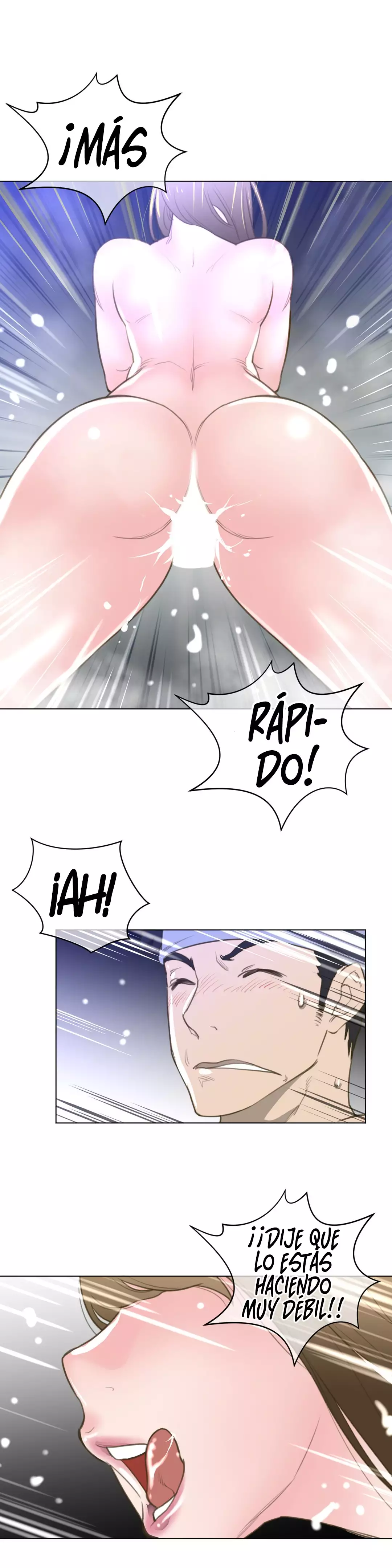 Perfect Half Ch.1-25