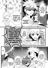 (SUPER19) [YUIMARI Z! (Aizawa Yuito)] Lovely Fighter (Sengoku Basara) [English] [biribiri]