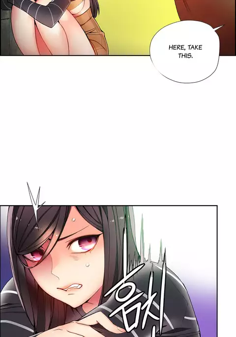 Lilith`s Cord Ch.1-14