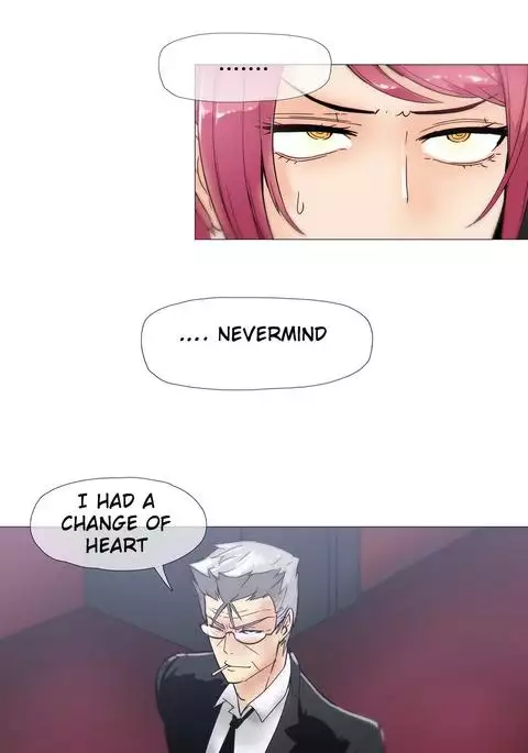 Household Affairs Ch.1-35