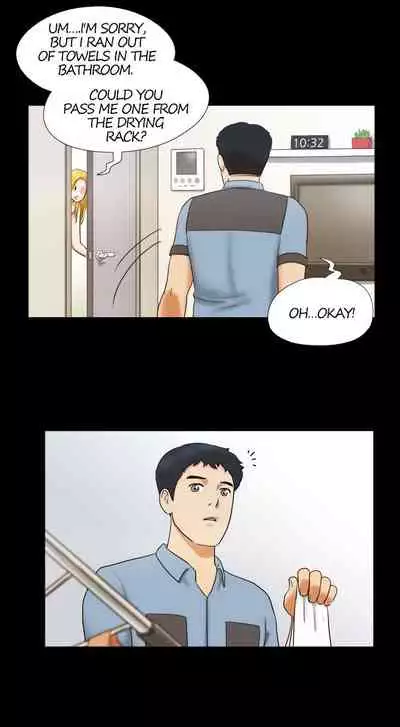 [Mulduck] Couple Game: 17 Sex Fantasies Ver.2 - Ch.01 - 20 [English]