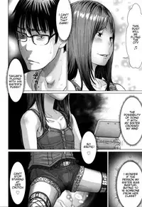 [Salad] Hatsujouki (COMIC LO 2016-02) [English] [zirgex]