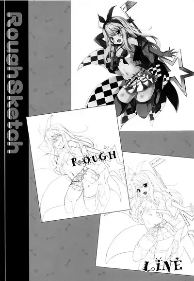 Kuro to Miyu no Ecchi na Satsueikai | Naughty Photo Shoot With Kuro and Miyu