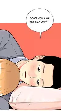 Hooker Ch.1-35 (English) (Ongoing)