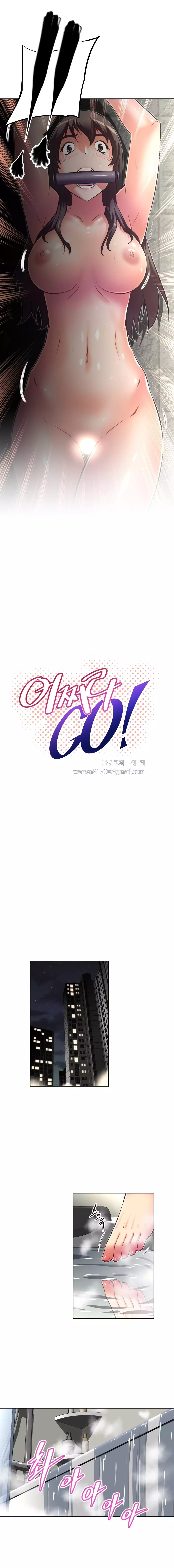 Brawling Go Ch.76-101